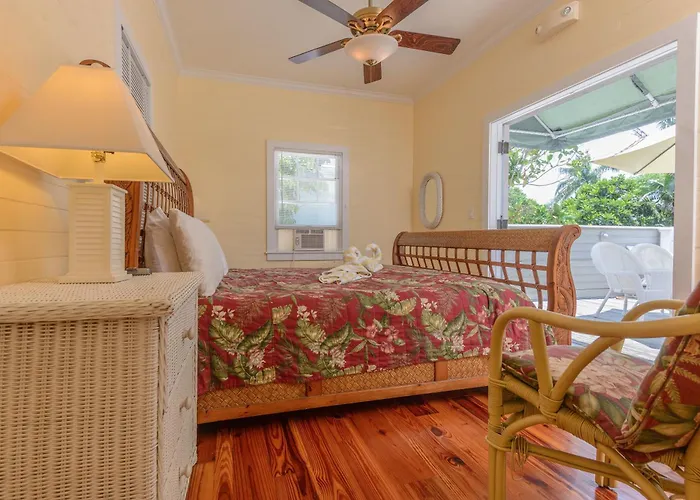 Togo villas Key West s