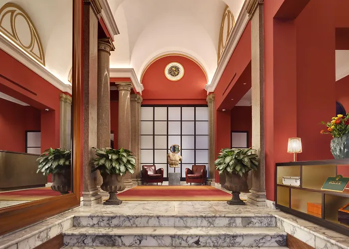 Family Hotel: Hotel L'Orologio Roma - Wtb Hotels