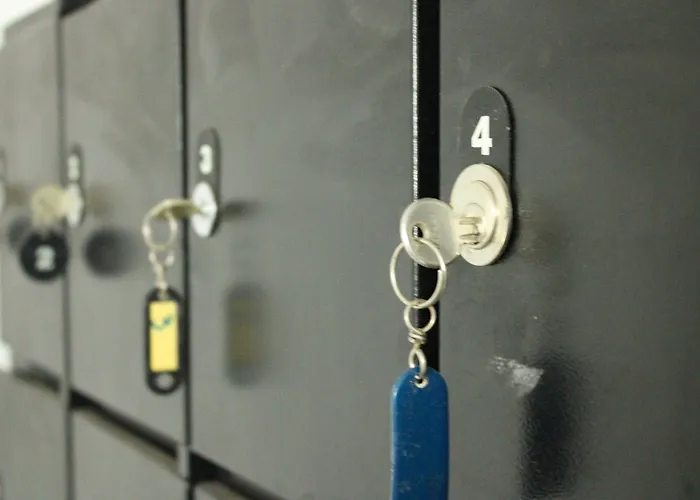 Hotel: B&B Benvenuti al Nord