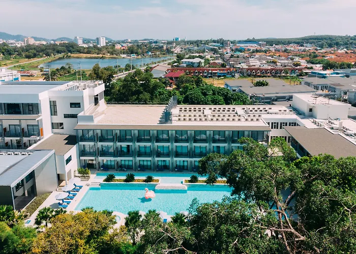 Seabed Grand Phuket