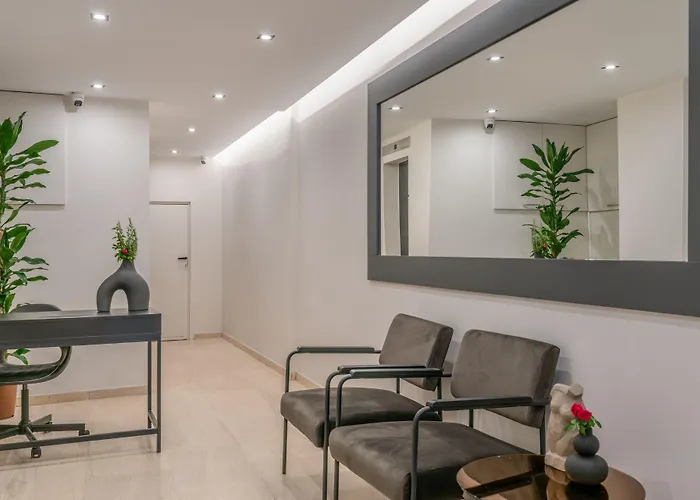 The Artisan Suites