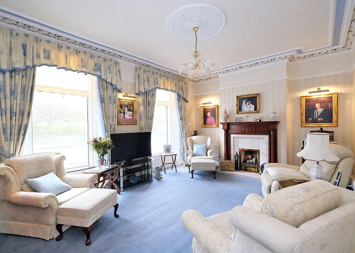 The Jays Guest House