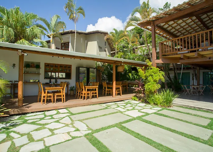 Tropical Beach