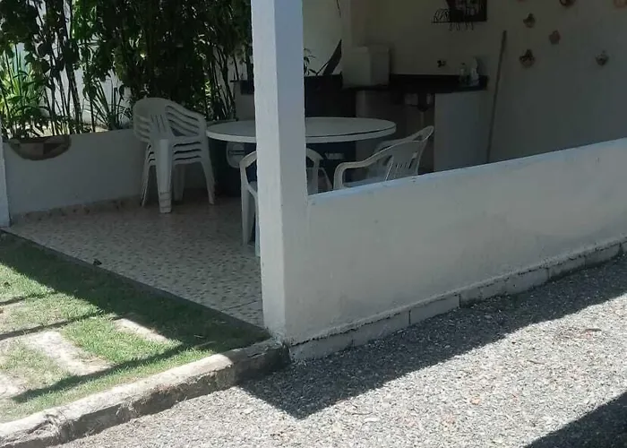 Recanto Da Lua