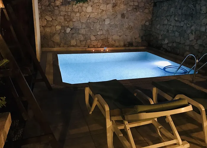 Kaleici Hotel