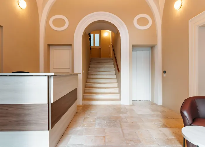 Aeris Suite & Relax