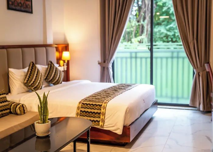 Marvelinn Siem Reap