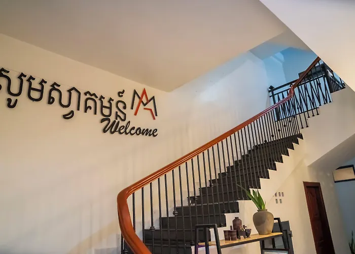 Marvelinn Siem Reap