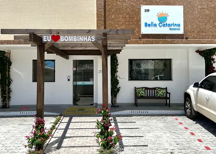 Bella Catarina Bombinhas