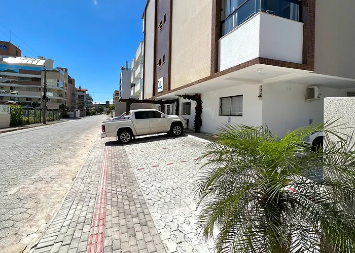 Bella Catarina Bombinhas