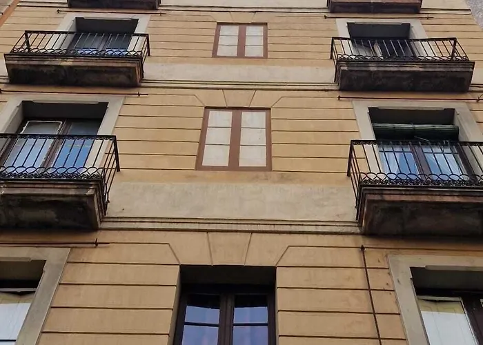 Alquiler de vacaciones: Clandestino Suites