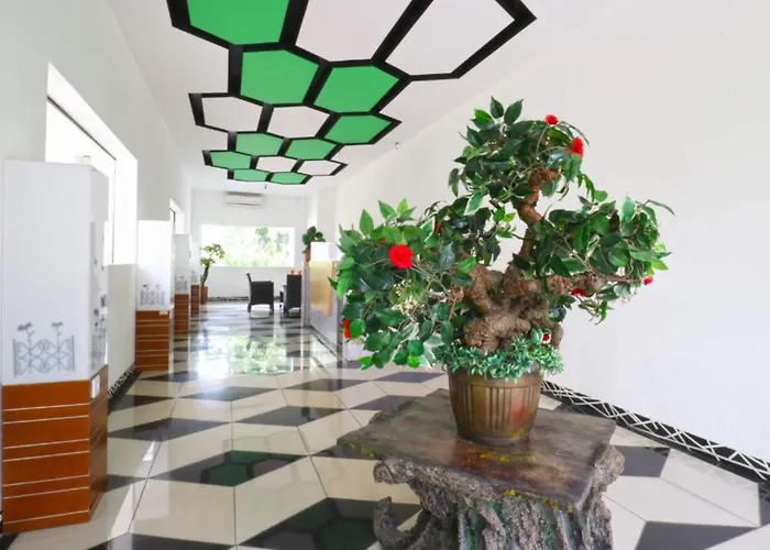 Habibah Syariah Hotel