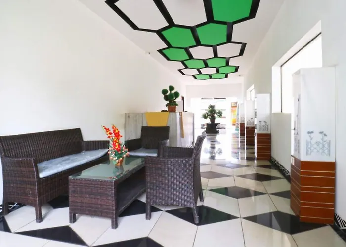 Habibah Syariah Hotel