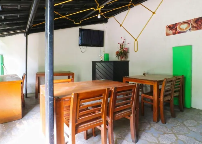 Habibah Syariah Hotel