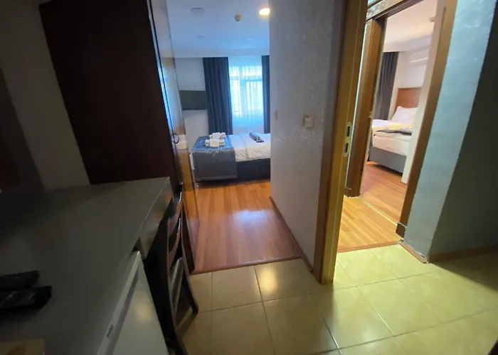 Albergo economico: Timex Suites