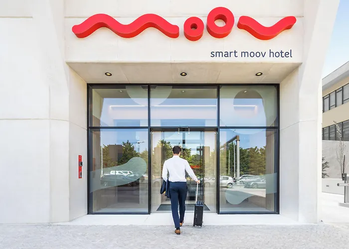 Moov Lisboa Oriente