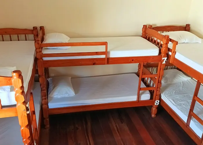 Varandas Do Arraial- Hostel