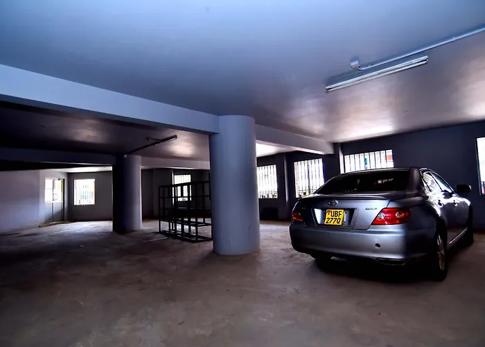 Cheap hotels Victoria Mews