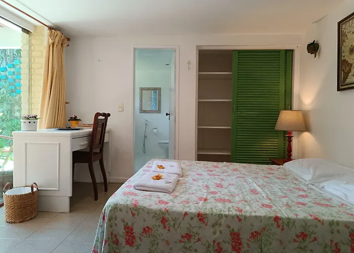 Casa São Conrado
