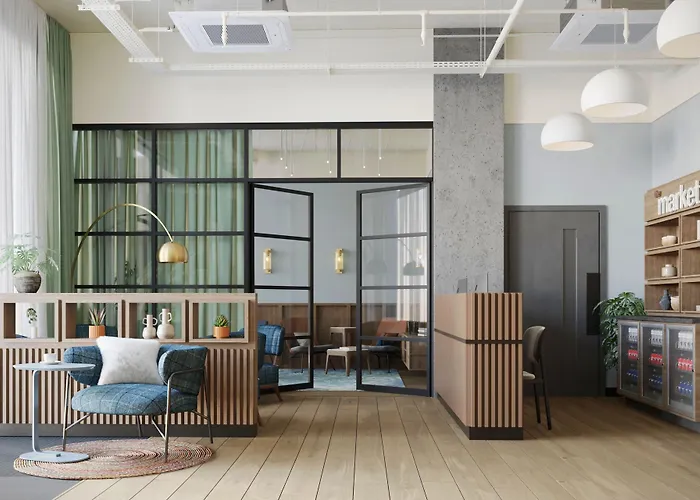 Residence Inn By Marriott Cork