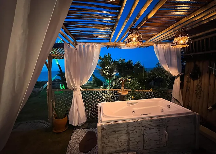 Raio De Sol Residence