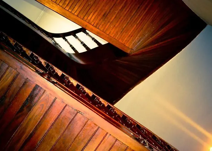 Galeon Mar del Plata Hotel