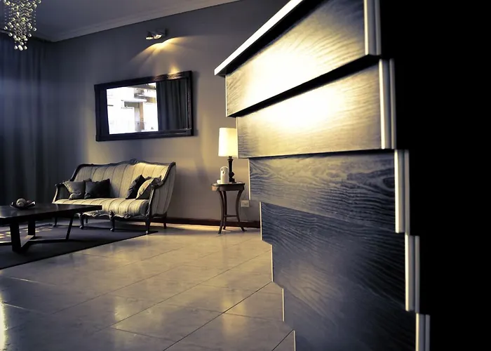Galeon Mar del Plata Hotel