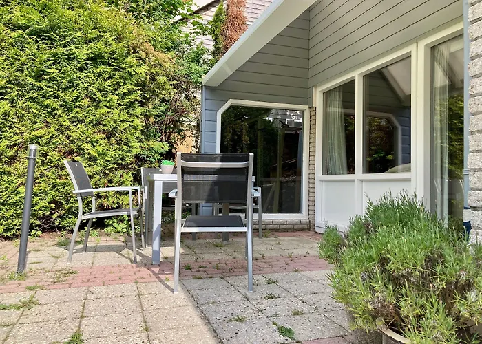 Holiday house Viktoria at lake Lauwersmeer