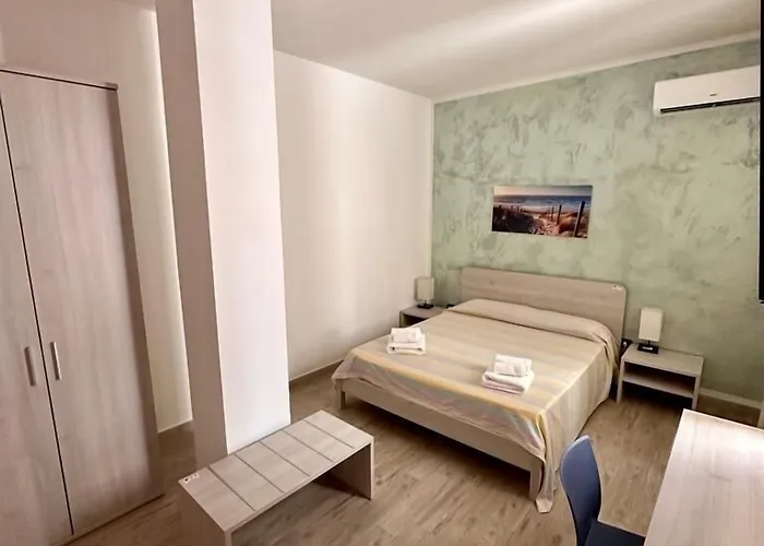 Affittacamere Villa Ginevra
