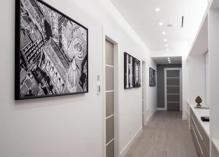 La Musa Apartments & Rooms
