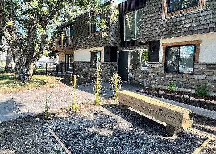 Newly Renovated 1Br1Ba With Asian Style Tea Room