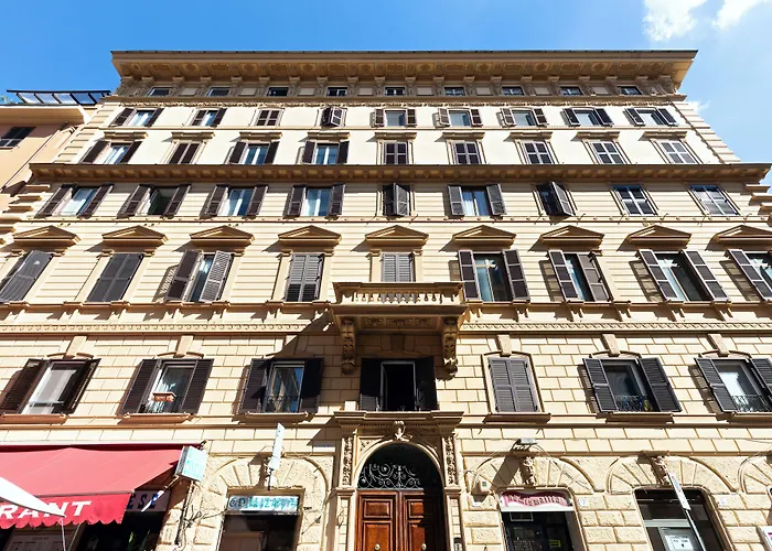 Risorgimento 9 - Guest House