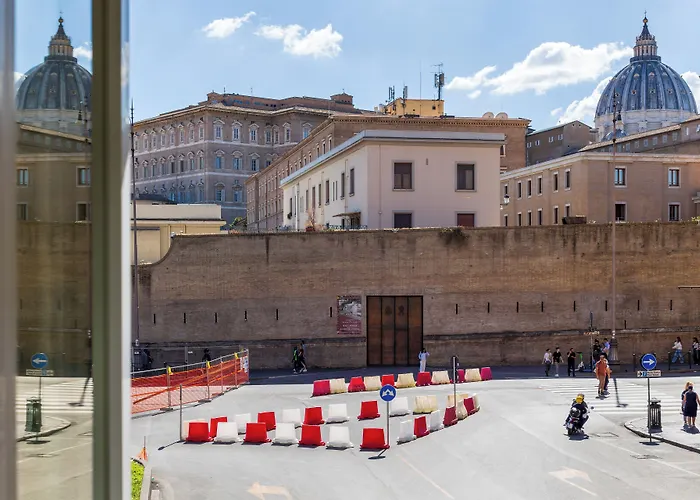 Risorgimento 9 - Guest House