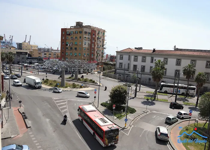Quelli Del Vesuvio