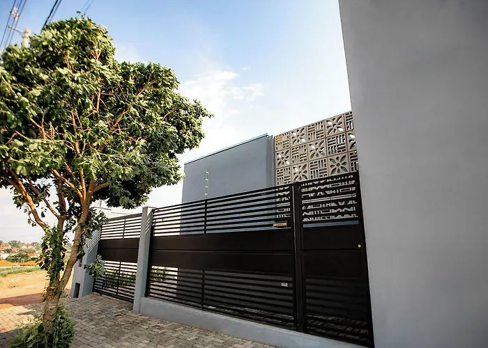 Vila Harmonia Brotas