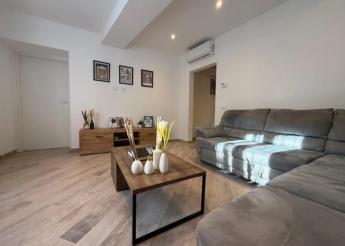 Albano Film Home - Castelli Apartments