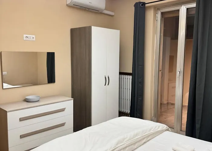 Urban Stay