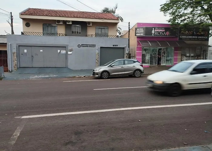 Espaço Ideal 3