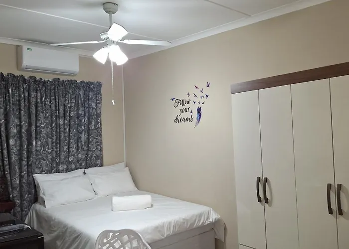Serenity Self Catering