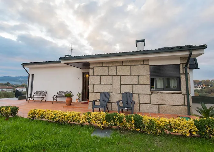 Casa Da Luisinha
