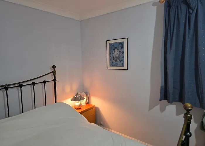 Guest Room In Colchester Hythe