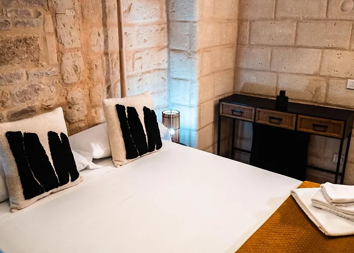 I Ruderi Di Santa Maria Del Buon Consiglio