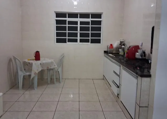 Home office solteiro aconchegante no Centro de Poços de Caldas