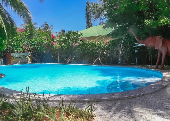 Florlaleona Villa