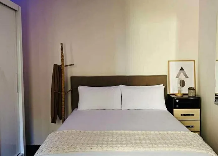 Hostel Londrina
