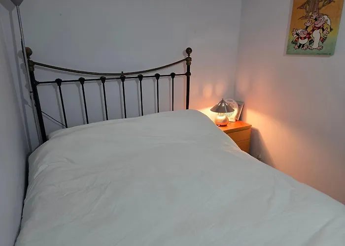 Guest Room In Colchester Hythe