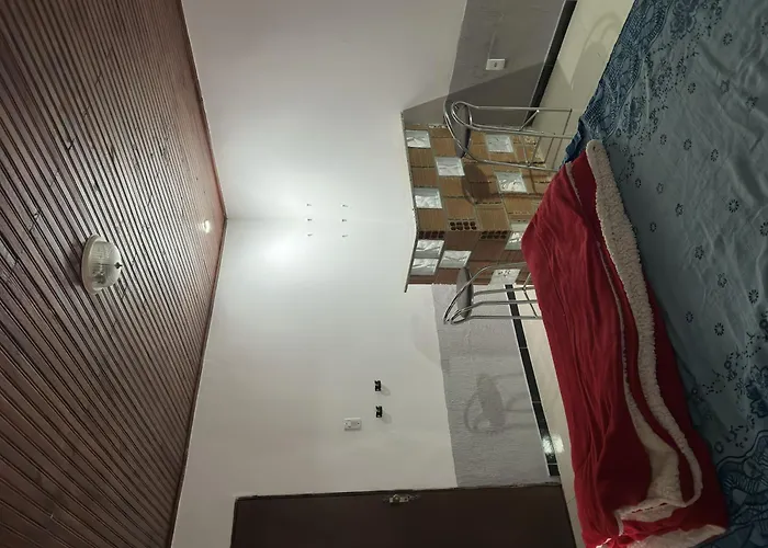 Quarto Suite