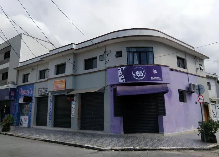 Pousada Duda Lins