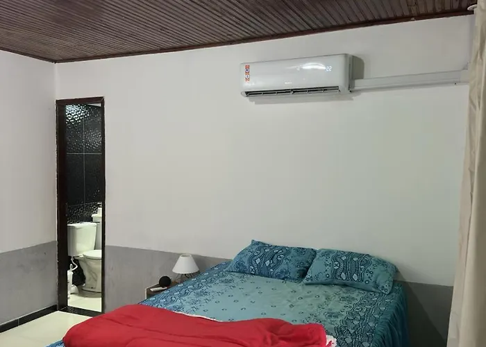 Quarto Suite