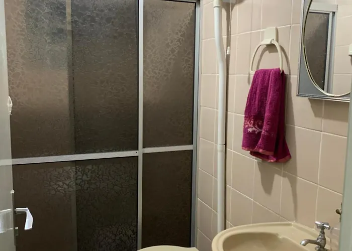 Quarto privativo Próx Centro e Rodoviária